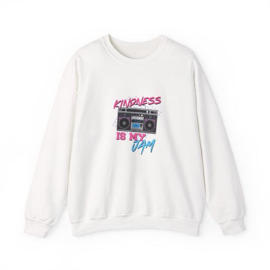Crewneck Women Sweatshirt