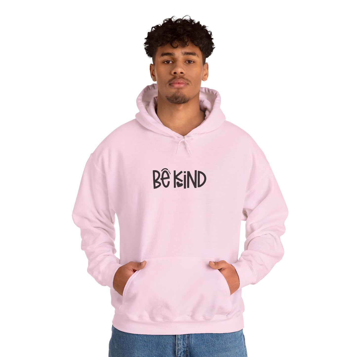 Be Kind Unisex Hoodie Hoodie