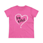 Women's Inspirational Graphic T-Shirt