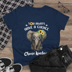 Choose Kindness Elephant Women T-Shirt