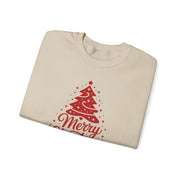 Christmas Tree Unisex Sweatshirt