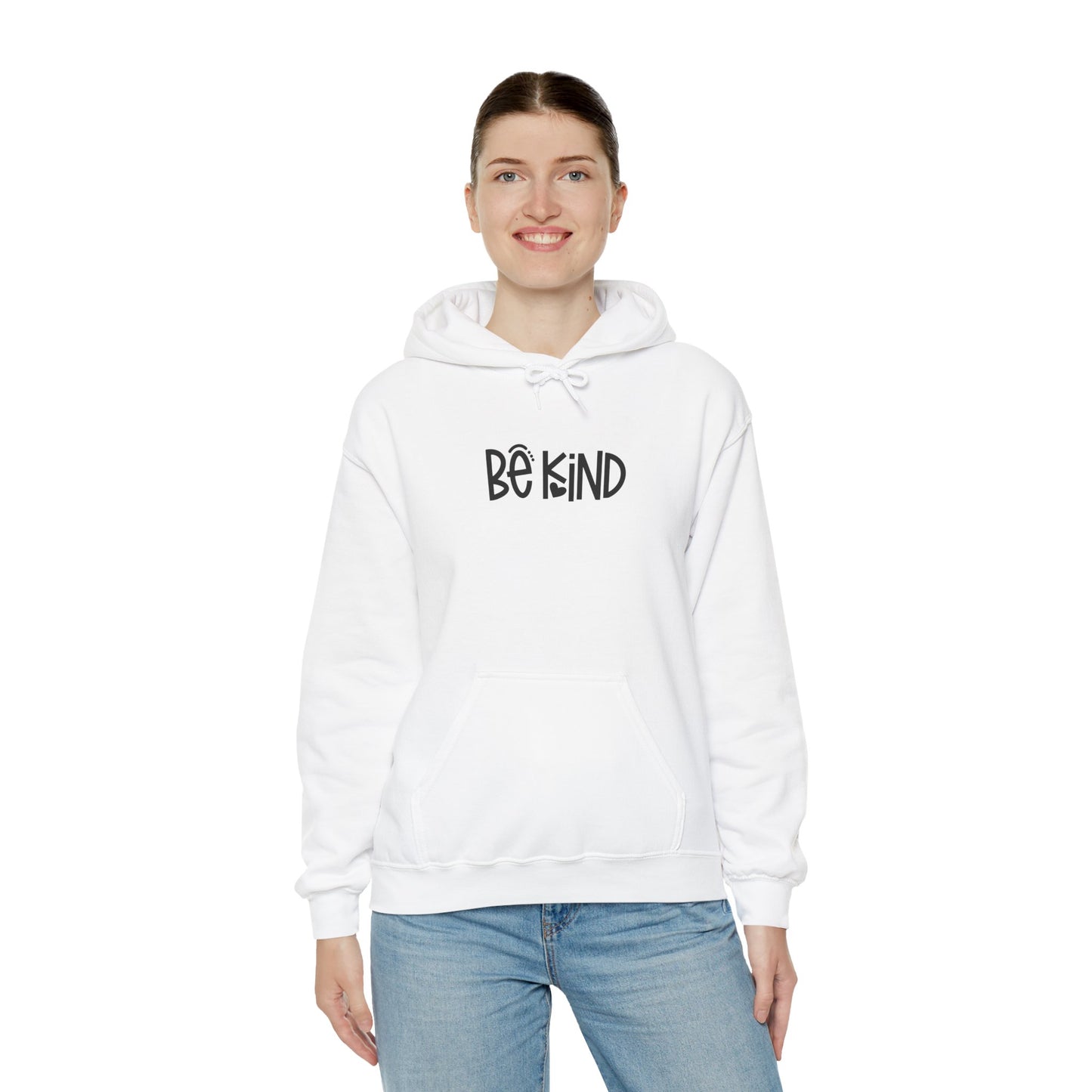 Be Kind Unisex Hoodie Hoodie