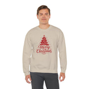 Christmas Tree Unisex Sweatshirt