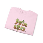 Plant Lover Sweatshirt
