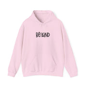 Be Kind Unisex Hoodie Hoodie