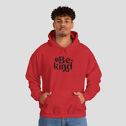 Be Kind Unisex Hoodie Hoodie