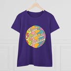Treat People With Kindness Women T-Shirt