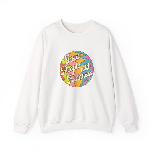Crewneck Women Sweatshirt
