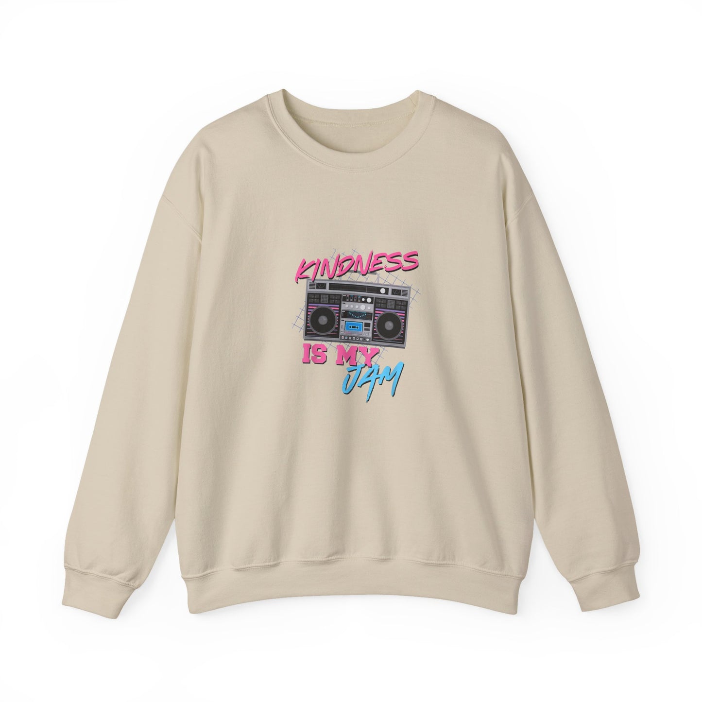 Crewneck Women Sweatshirt