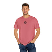 Bitcoin Logo T-Shirt — Minimal Crypto Tee