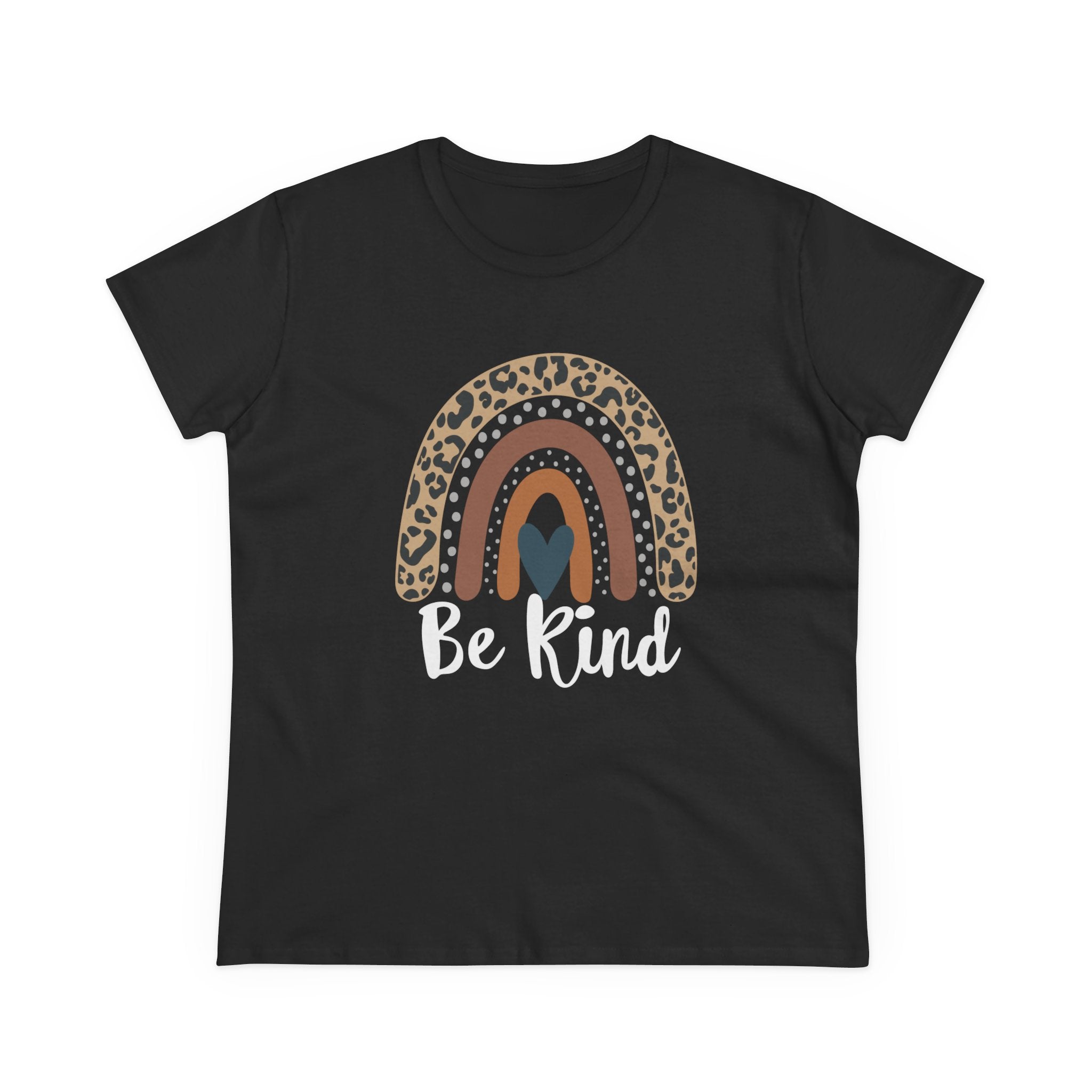 Women's Inspirational Graphic T-Shirt