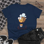 Kind Bee Women T-Shirt.