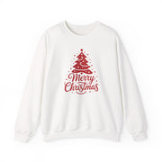 Christmas Tree Unisex Sweatshirt