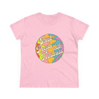 Treat People With Kindness Women T-Shirt