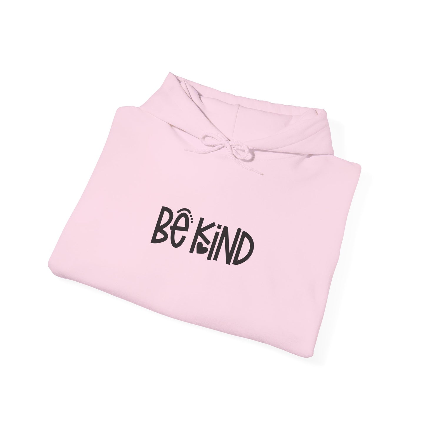 Be Kind Unisex Hoodie Hoodie