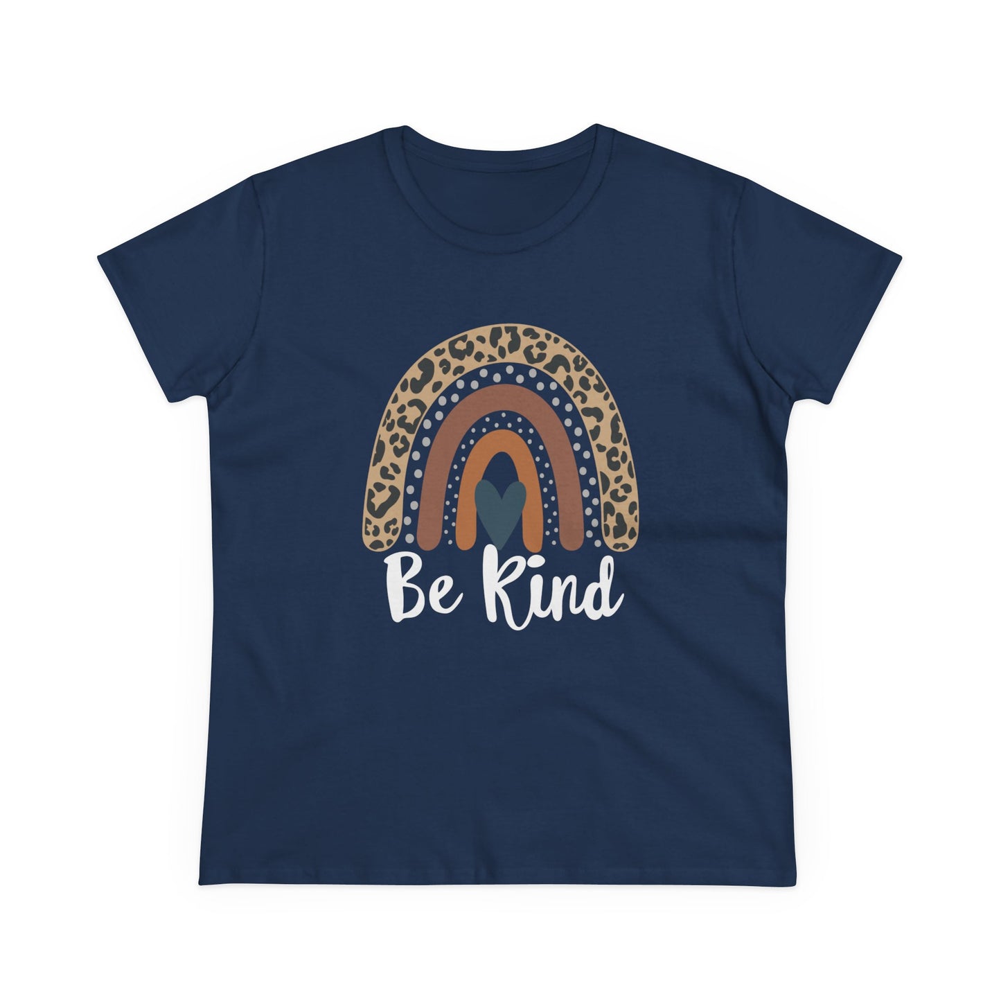 Women's Inspirational Graphic T-Shirt