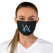 Alan W alker Stylish Fabric Face Mask for Everyday Wear