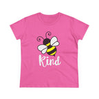 Cute Bumblebee Graphic Shirt for Kindness & Gifts Women T-Shirt