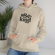 Be Kind Unisex Hoodie Hoodie