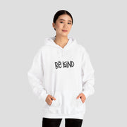 Be Kind Unisex Hoodie Hoodie