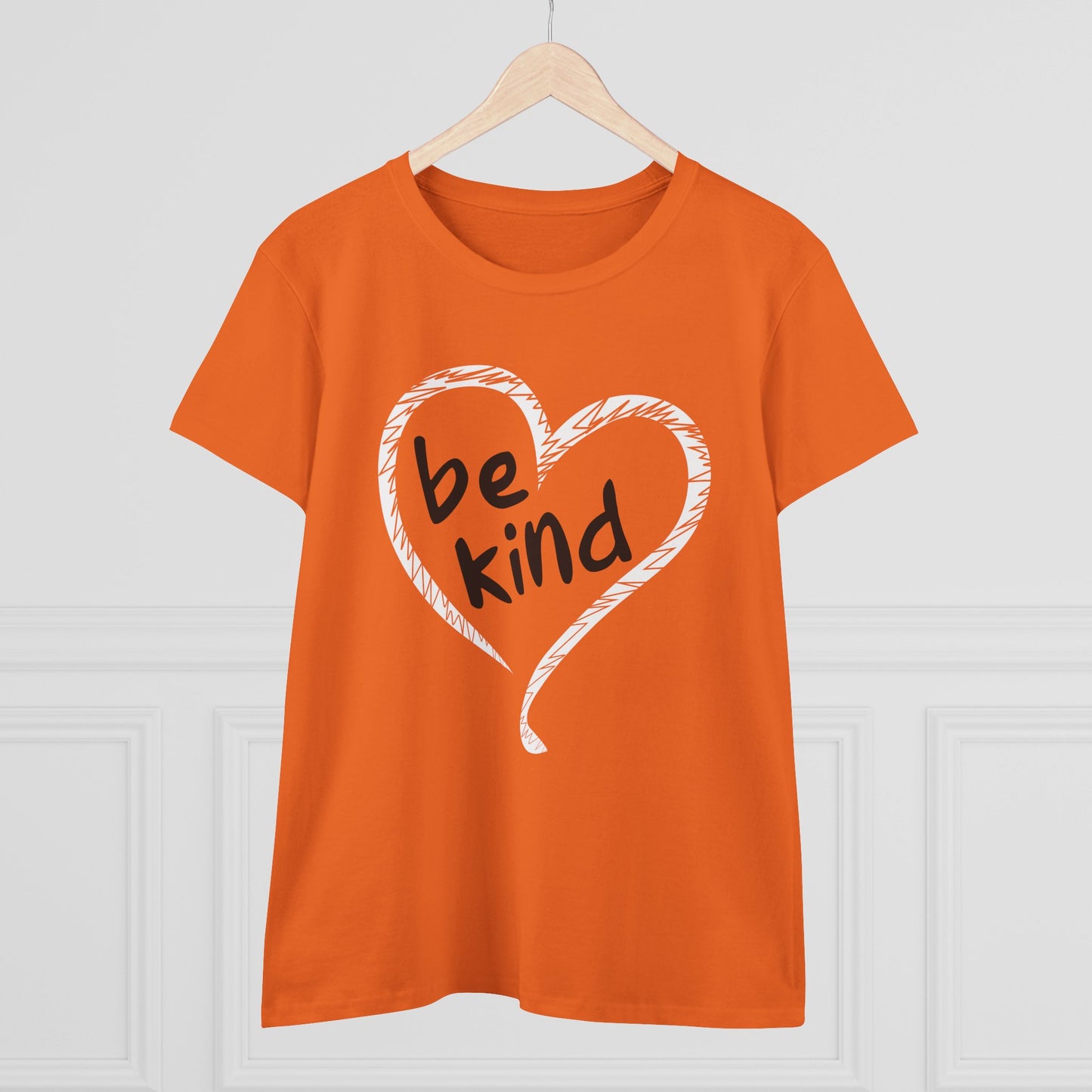 Women's Inspirational Graphic T-Shirt