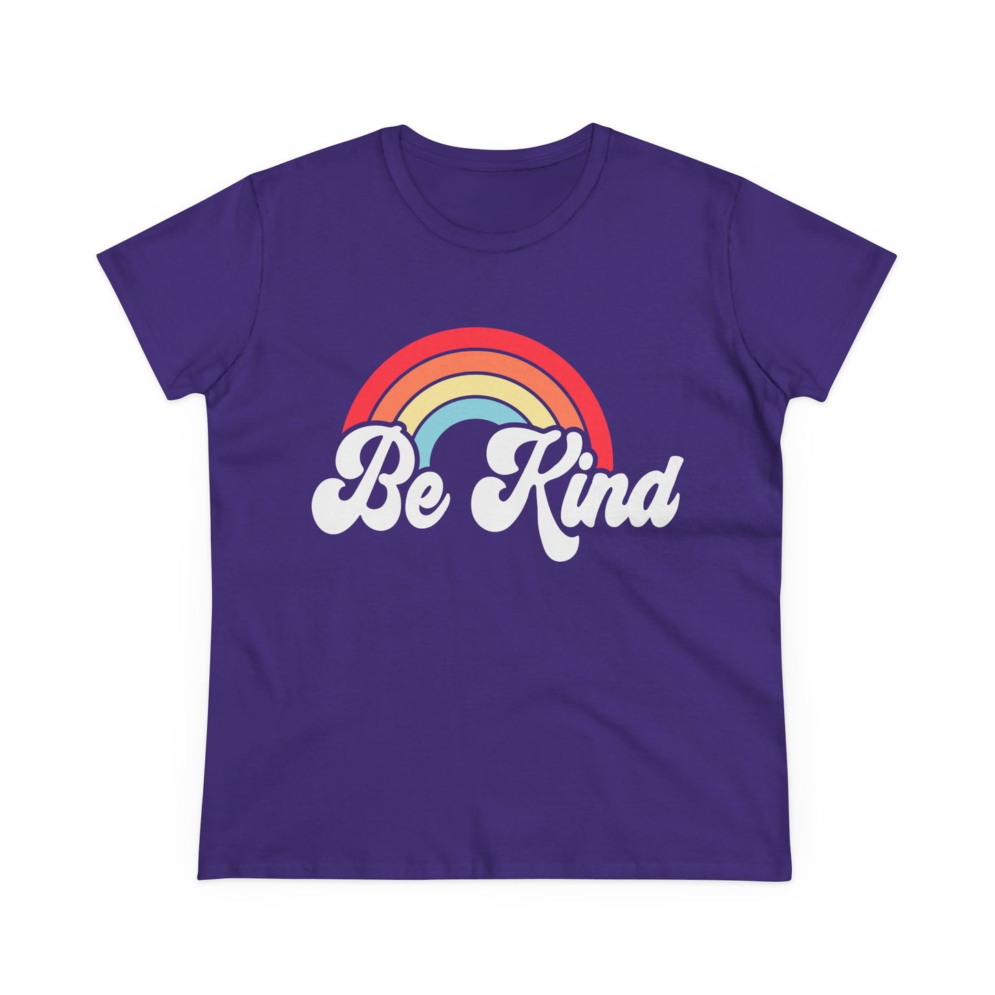 Women's Positive Message T-Shirt