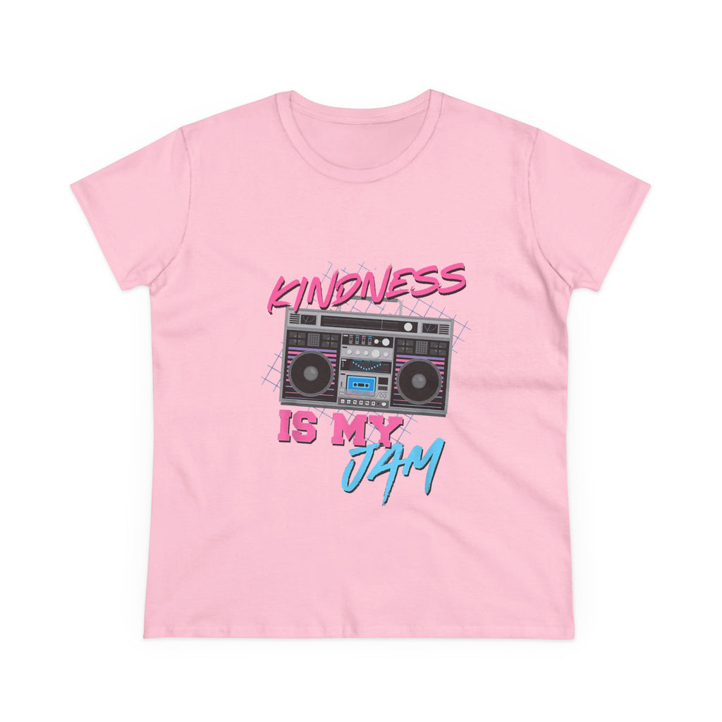 Retro Boombox Women's Shirt