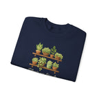Plant Lover Sweatshirt
