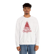 Christmas Tree Unisex Sweatshirt