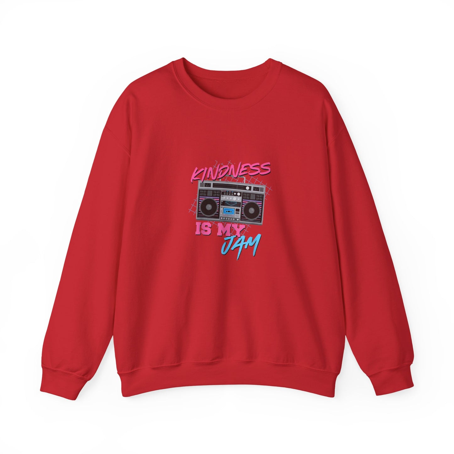 Crewneck Women Sweatshirt