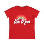 Women's Positive Message T-Shirt