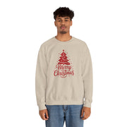 Christmas Tree Unisex Sweatshirt