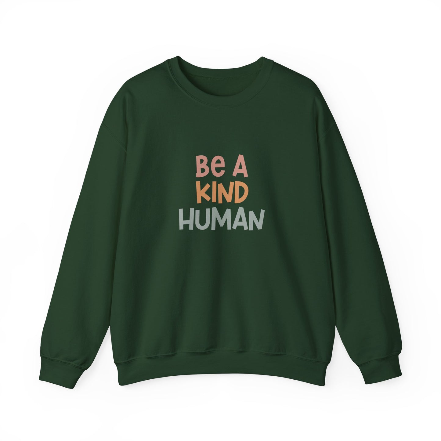 Crewneck Women Sweatshirt