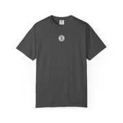 Bitcoin Logo T-Shirt — Minimal Crypto Tee