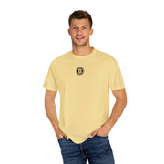 Bitcoin Logo T-Shirt — Minimal Crypto Tee
