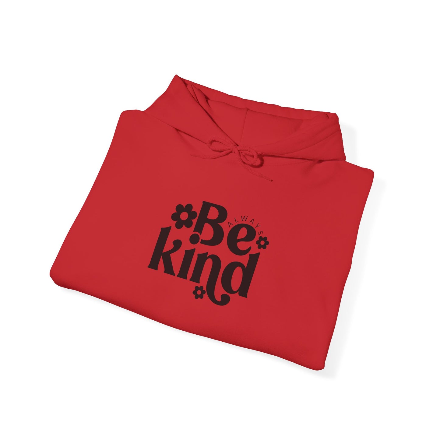 Be Kind Unisex Hoodie Hoodie