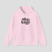 Be Kind Unisex Hoodie Hoodie